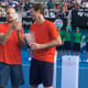 Bruno Soares e Jamie Murray campeões em Sydney