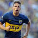 Jonathan Calleri (Foto: Boca Juniors/Javier García Martino)