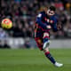 Messi - Barcelona x Athletic Bilbao (Foto: Josep Lago / AFP)