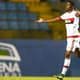 HOME - Flamengo x América-MG - Copinha - Matheus Trindade (Foto: Daniel Vorley/AGIF/LANCE!Press)