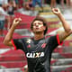 Santa Cruz x Flamengo