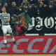 Dybala - Juventus x Roma (Foto: Giuseppe Cacace - AFP)