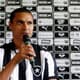 Emerson Silva (Foto: Vitor Silva/SSPress/Botafogo)