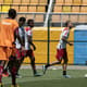Jogo-treino São Paulo x Boa