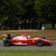 Ferrari F1 1993