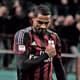 Milan acertou a volta de Kevin-Prince Boateng