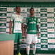 Uniforme do Palmeiras (FOTO: Fellipe Lucena)