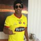 Ronaldinho (Foto: Twitter/Reprodução)