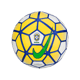 Bola do Campeonato Brasileiro e da Copa do Brasil 2016 (Foto: Divulgação)