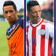 Lucas Barrios - Spartak, Montpellier, Paraguai e Palmeiras