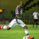 Wellington Silva, lateral-direto do Fluminense