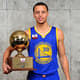Stephen Curry All Star Weekend