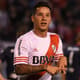 Sebastián Driussi, do River Plate, é avaliado em 6 milhões de euros