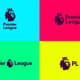 Novo logo da Premier League (Foto: Divulgação)
