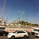 GALERIA: As obras no&nbsp;Estádio Khalifa em imagens