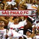 São Paulo x César Vallejo (PER)