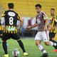 Fluminense x Tigres (Foto: Paulo Sergio/LANCE!Press)