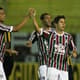 Campeonato Carioca - Tigres x Fluminense (foto:Paulo Sergio/LANCE!Press)