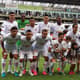 LDU equipe 2015 (Foto: Site Oficial / LDU)