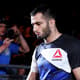 Gegard Mousasi encara Thales Leites neste sábado (FOTO: Reprodução/UFC)