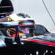 Stoffel Vandoorne (McLaren) - Testes Pneus