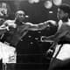 Cassius Clay é o Rei do Boxe&nbsp;