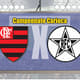 Apresentação - Flamengo x Resende HOME