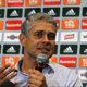 Peter Siemsen Foto: Nelson Perez/Fluminense F.C
