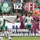 Meme da derrota do Palmeiras para a Ferroviária