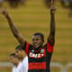 Flamengo x Resende - Marcelo Cirino deixou o seu no Raulino de Oliveira (Foto: Cleber Mendes/Lancepress!)