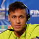 Neymar coletiva (Foto: AFP)