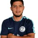 Sergio Diaz - Cerro Porteño - Paraguai - 17 anos