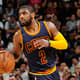 Kyrie Irving - Cleveland Cavaliers x San Antonio Spurs (Foto: Bill Baptist/ AFP)