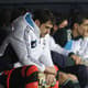 Malaga x Real Madrid - Casillas (Foto: Pedro Armestre/AFP)