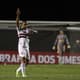 Gol São Paulo Welliton (Foto: Tom Dib/LANCE!Press)