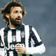 Andrea Pirlo - Juventus (Foto: Marco Bertorello/AFP)
