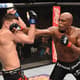 Anderson Silva quer um novo duelo contra &nbsp;Nick Diaz (Foto: Divulgação/UFC)