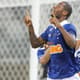 Cruzeiro x Atlético-GO - Dedé (Foto: Gil Leonardi/ LANCE!Press)