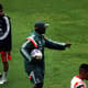 Marcão (Foto: Nelson Perez/Fluminense)