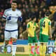 HOME - Norwich x Chelsea - Campeonato Inglês - Kenedy (Foto: Ben Stansall/AFP)