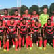 Flamengo de Guanambi - Série B (Foto: Reprodução / Facebook)