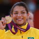 2012 - Sarah Menezes (ouro)