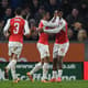Hull City x Arsenal (foto:Paul ELLIS / AFP)