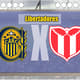Apresentação Libertadores - Rosario Central x River Uru