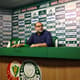 Rubens Sampaio, médico do Palmeiras (FOTO: Fellipe Lucena)
