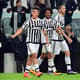 Juventus x Sassuolo (foto:GIUSEPPE CACACE / AFP)