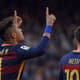 Neymar - Barcelona x Getafe
