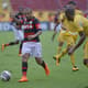 Flamengo x Madureira (Foto: Celso Pupo/Fotoarena/Lancepress!)