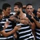 Campeonato Paulista - BotafogoSP x Corinthians (foto:Celio Messias/LANCE!Press)