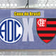 Apresentações - Confiança x Flamengo
